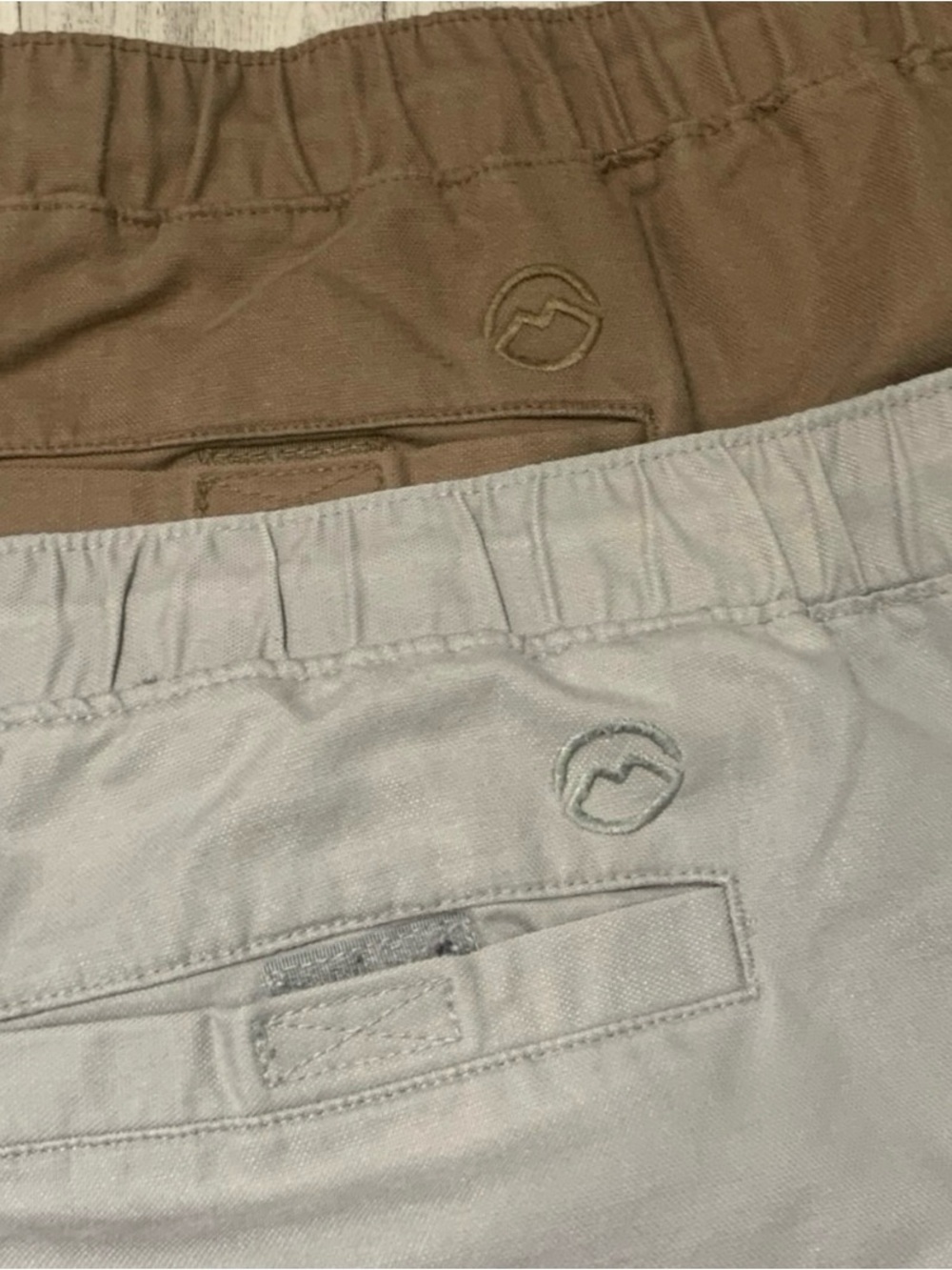 Magellan Outdoor Mens Shorts
3XL - Picture 5 of 6